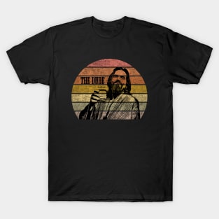 The Big Lebowski T-Shirt